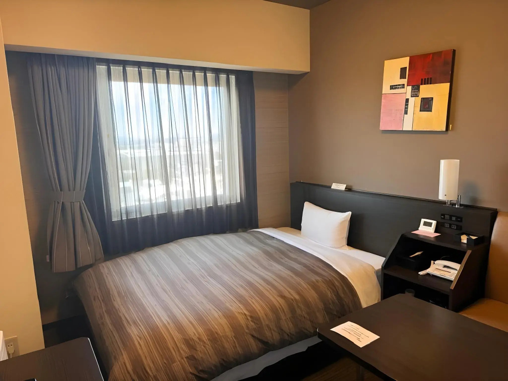 Hotel Route Inn Toyota Motomachi