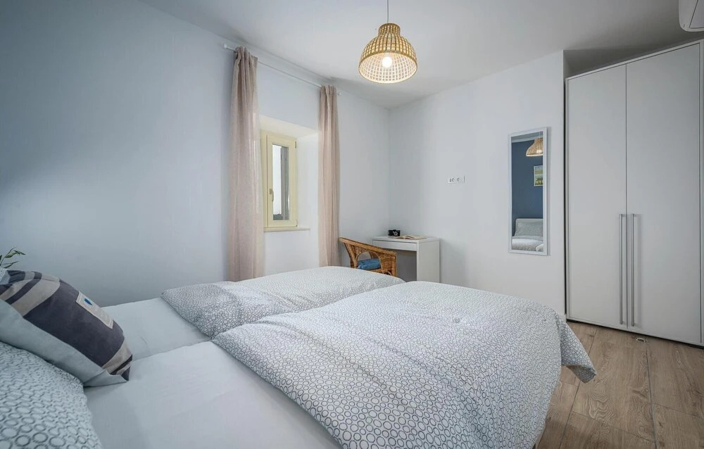 Awesome Home In Labin