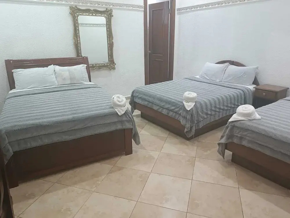 Hotel Las Canarias