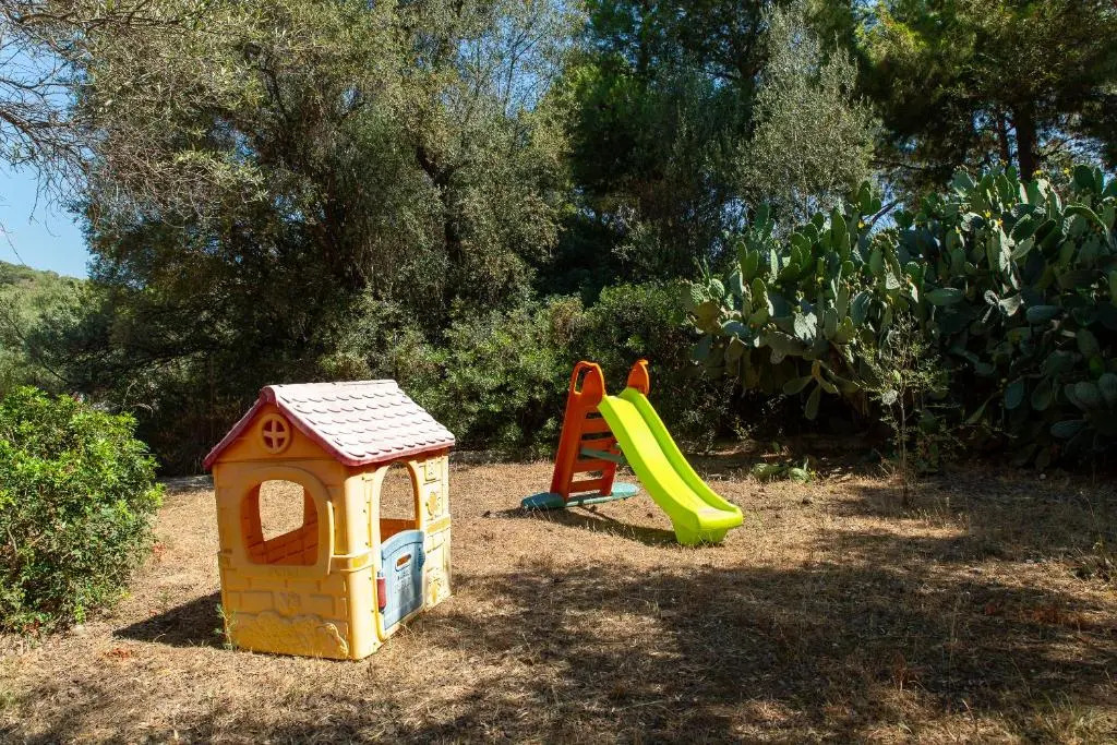 Lilly - Lovely small Villa among Olive Trees