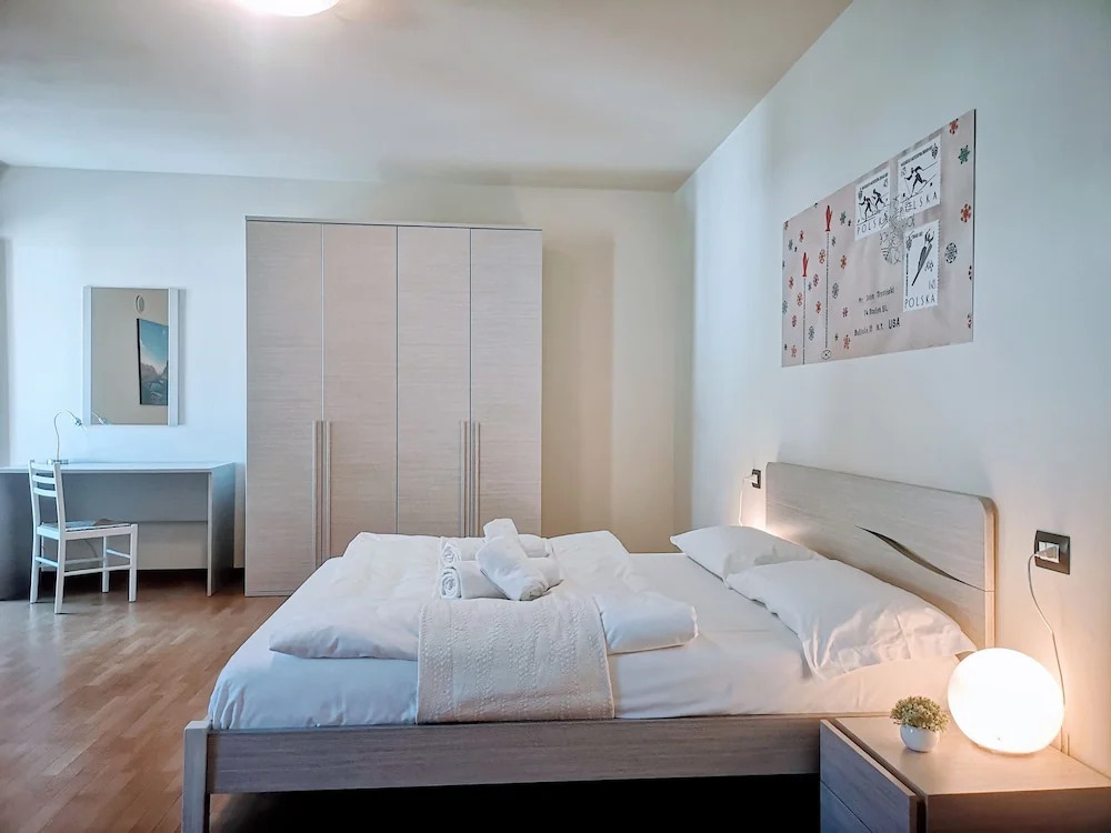 Dolomiti Relax Home