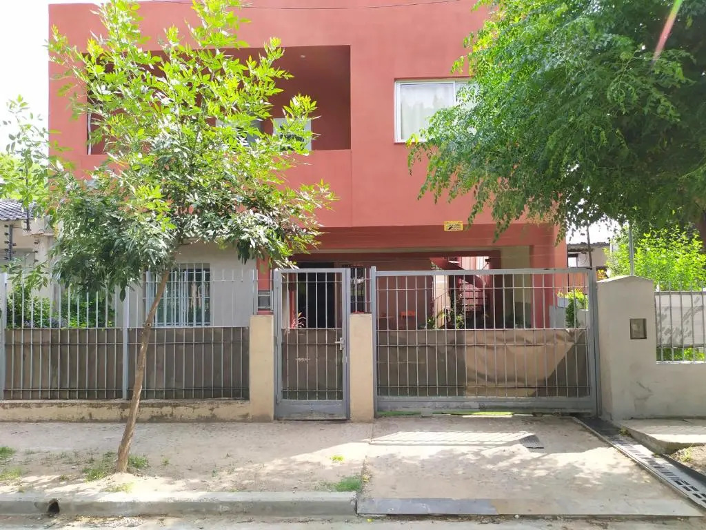 Suite doble con baño privado