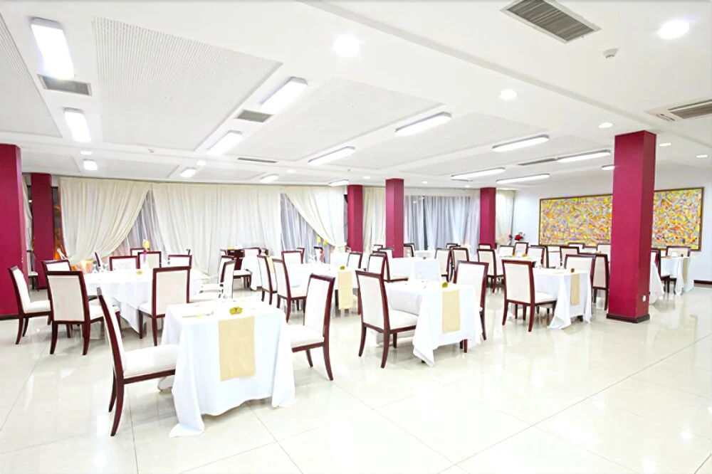 Hotel Infotur