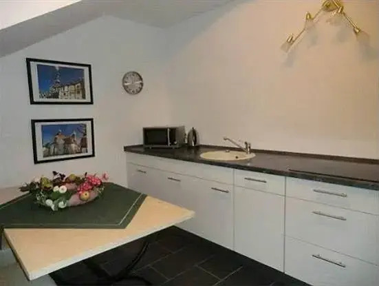 Hotel Garni Jacobs