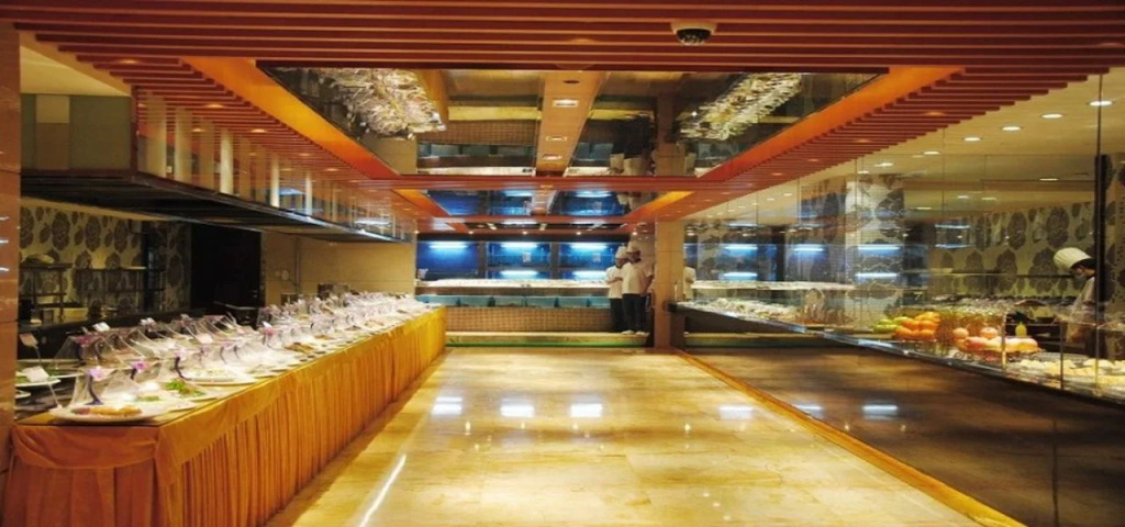 Wen Ling International Hotel