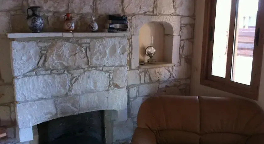 Akourdalia Villas