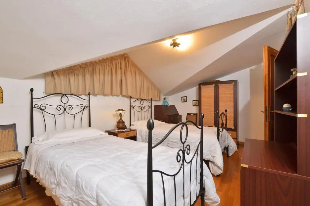 Villa Cerbaie in Castelfranco di Sotto