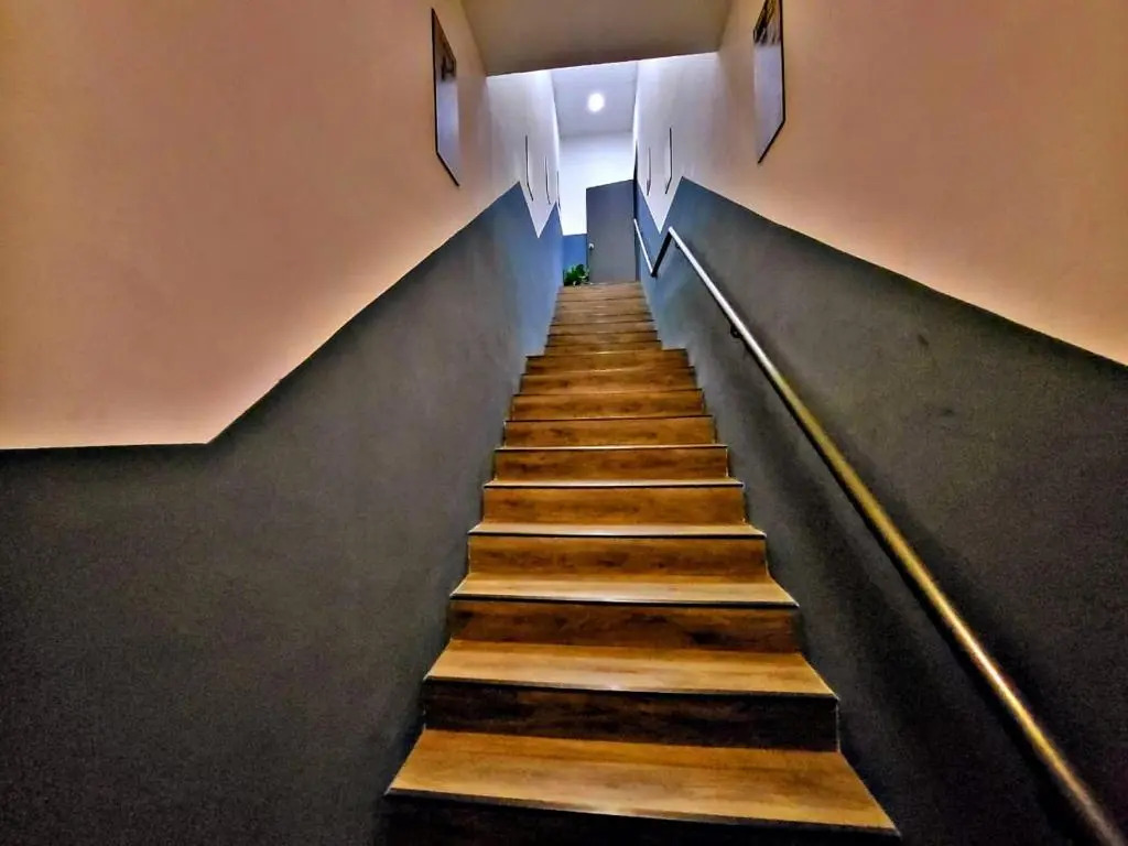 Lok 10 Guesthouse