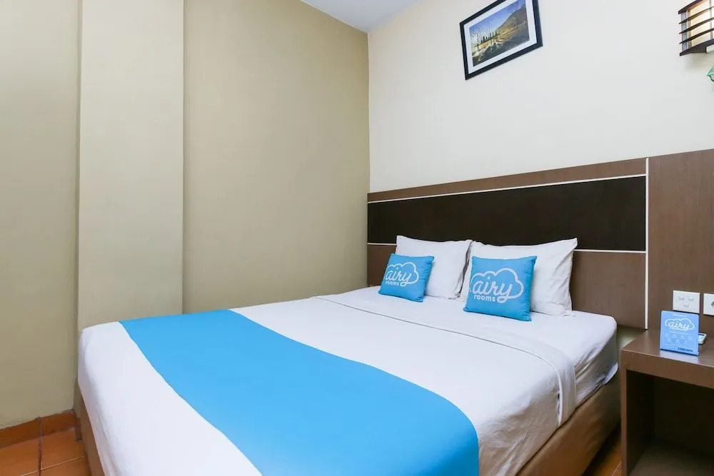 Airy Ikhlas 2 Pekanbaru