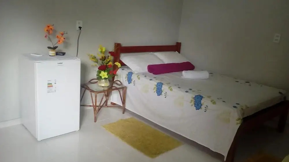 Eco-Alter Pousada & Turismo