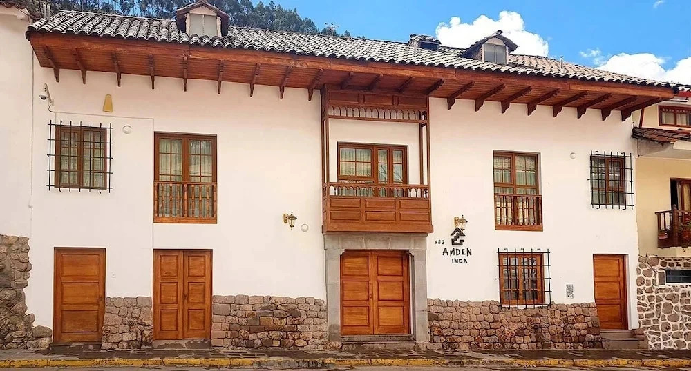 Anden Inca