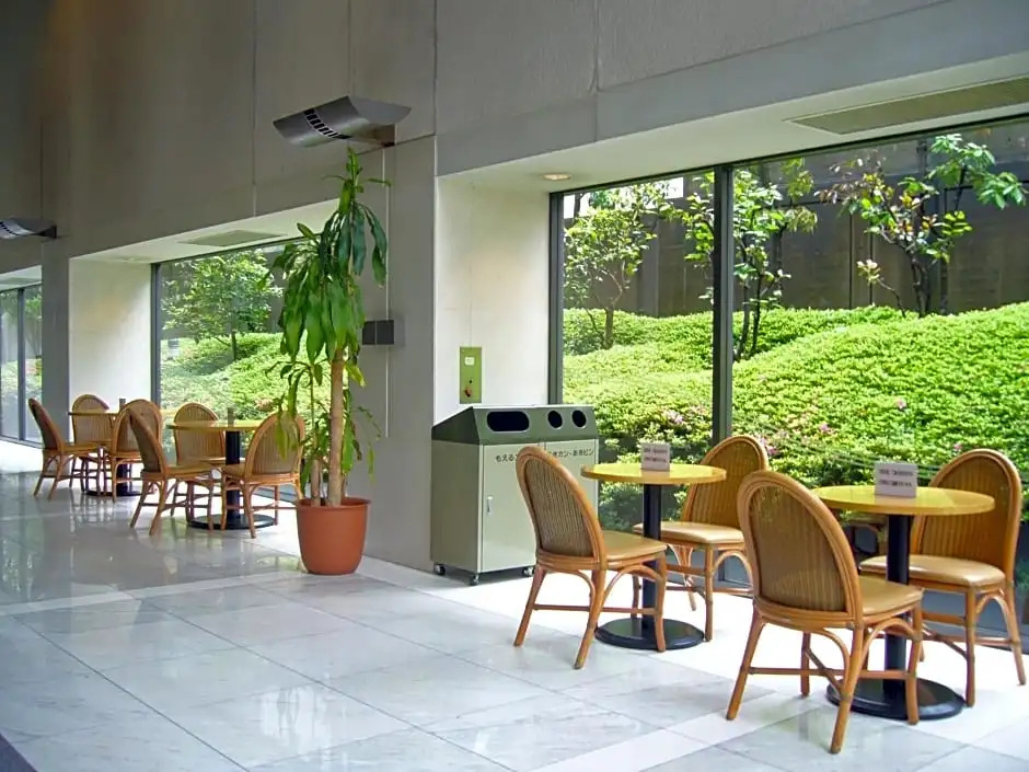 Hotel Oaks Early-Bird Osaka Morinomiya/ Vacation STAY 28792