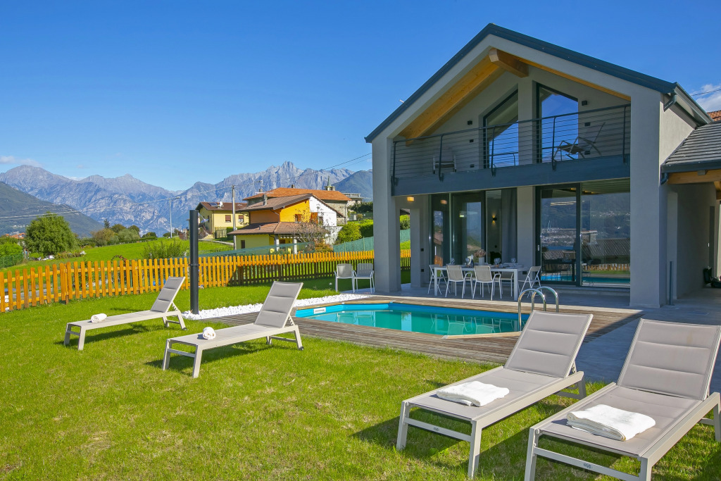 Villa Vento
