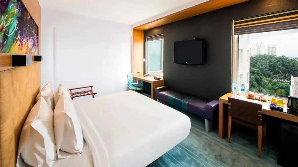 Hotel Halez