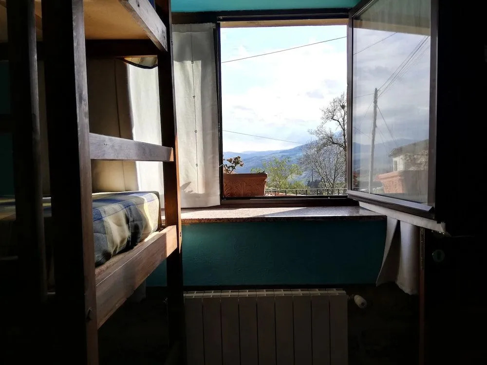 Casa Los Maestros