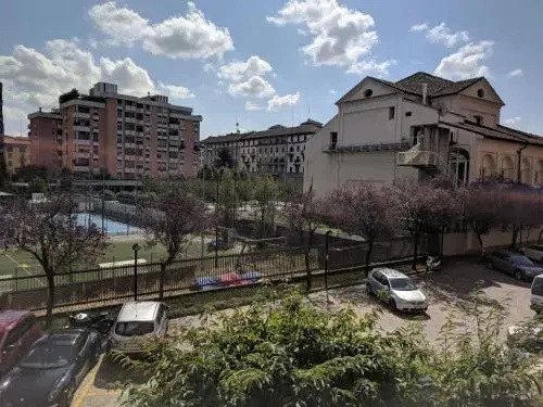 Charming apartment in Milan - Brera