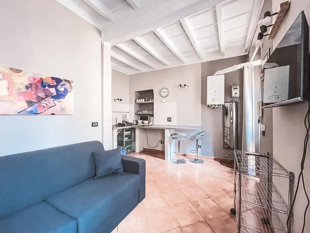 Myhouse Inn Le Rosine