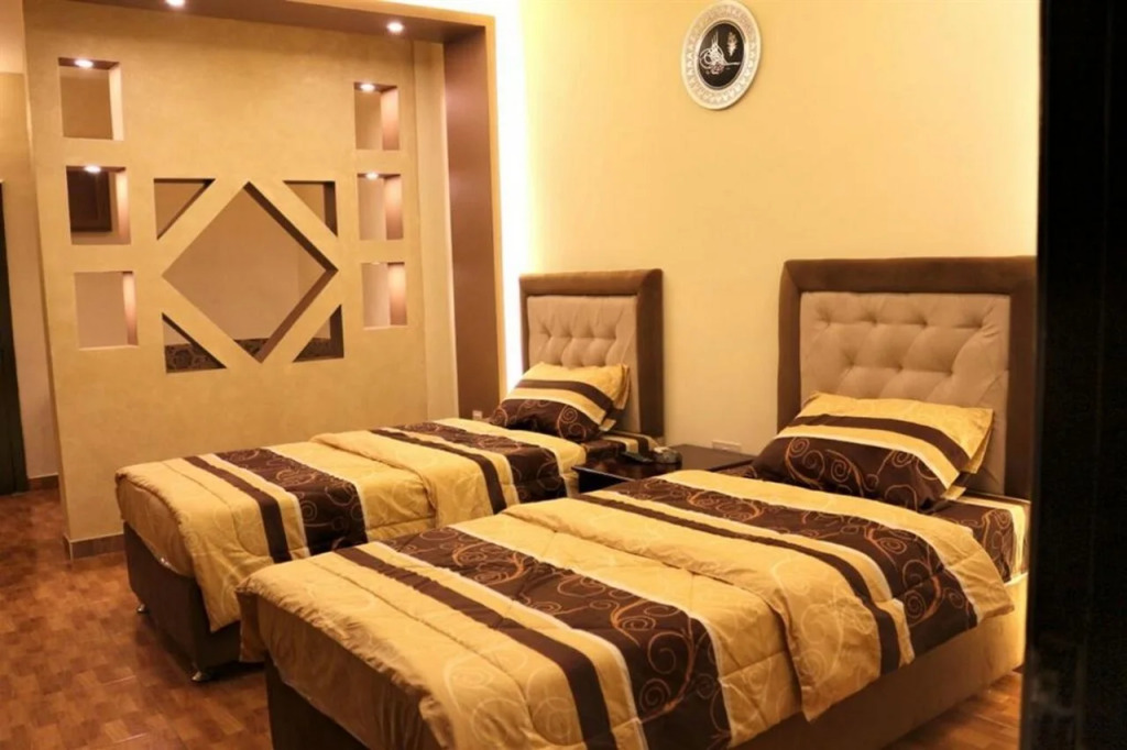 Al Riyati Hotel Apartments