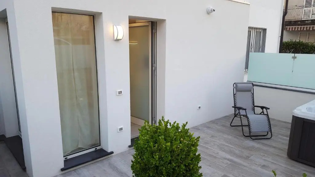 Afrodite suites deluxe
