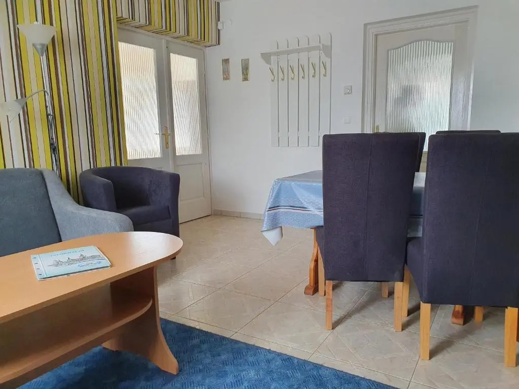 Laguna Apartmanház
