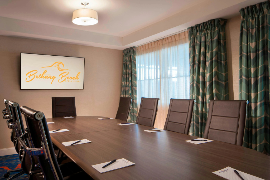 Bethany Beach Ocean Suites Residence Inn by Marriott
