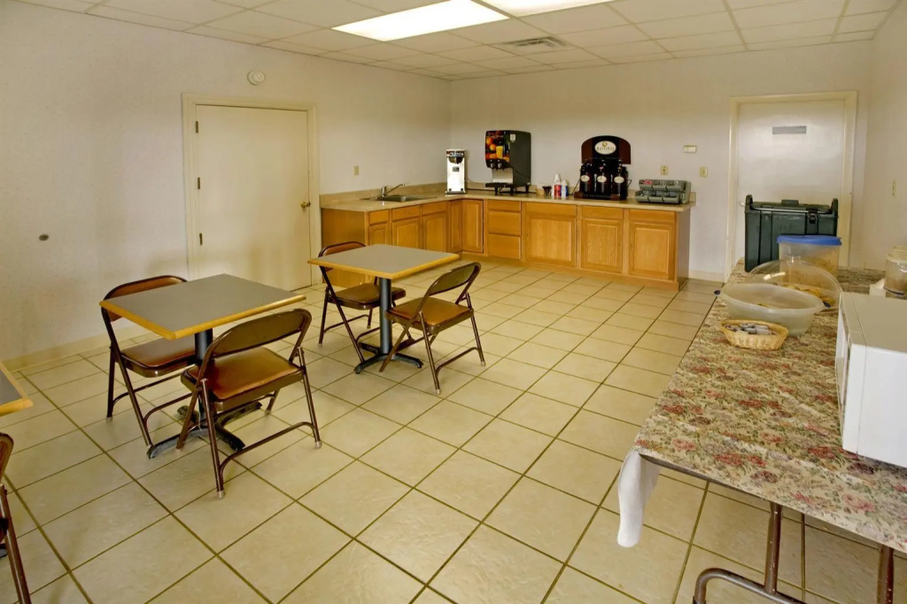 Extended Stay Suites Cookeville - Tennessee Tech