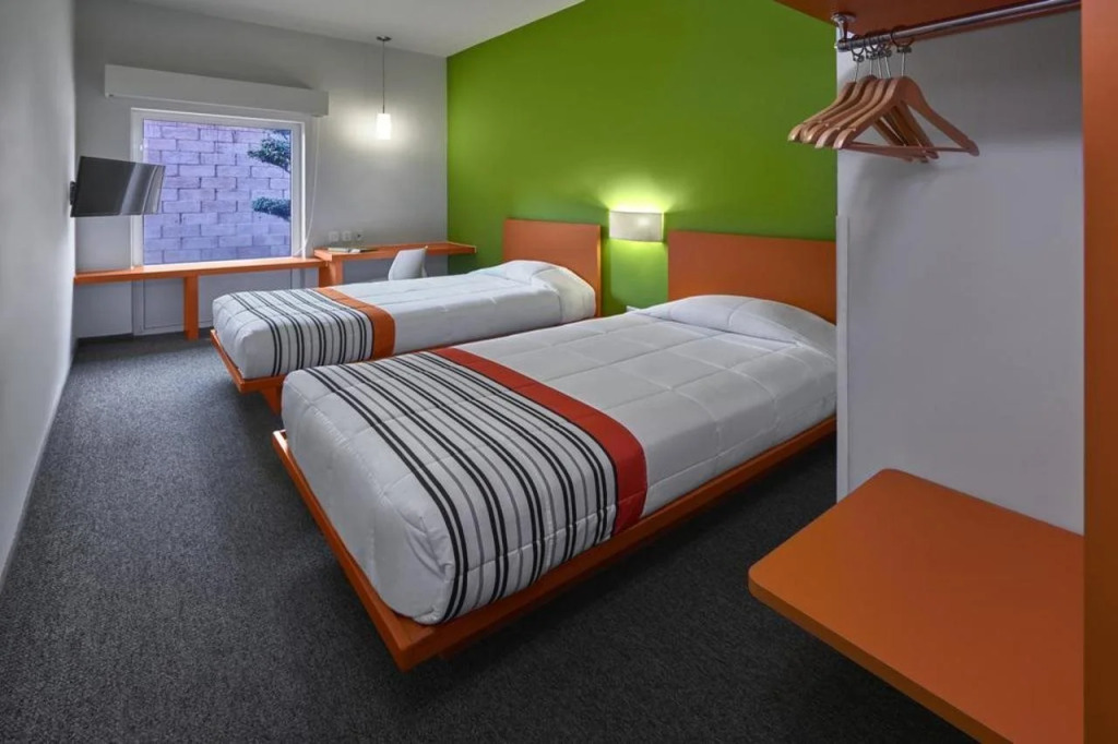 City Express Junior by Marriott Guadalajara Periferico Sur