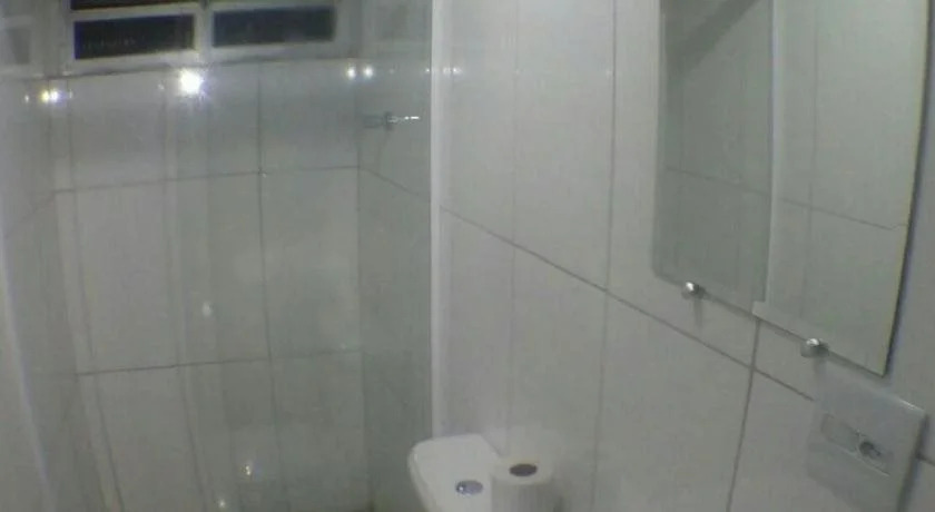 Top Mix Hotel