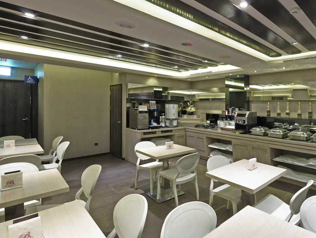 Beauty Hotels Taipei - B7 Journey