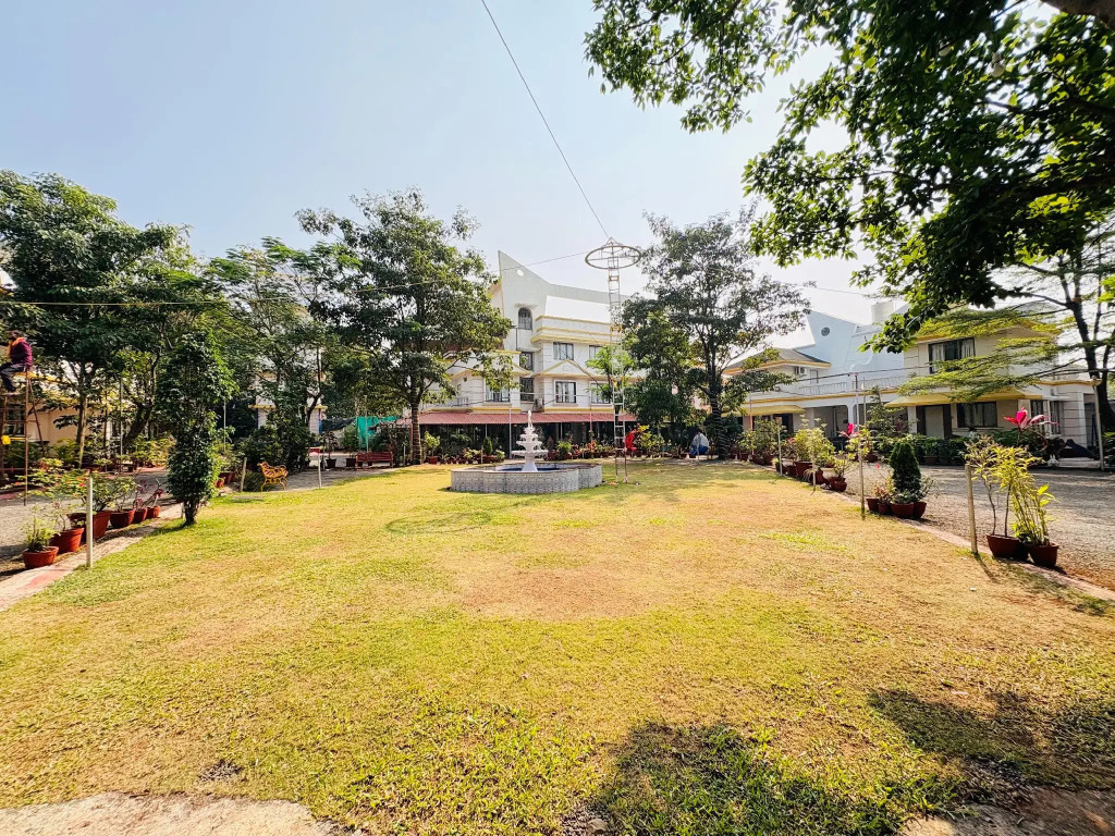 Sereniity Resort