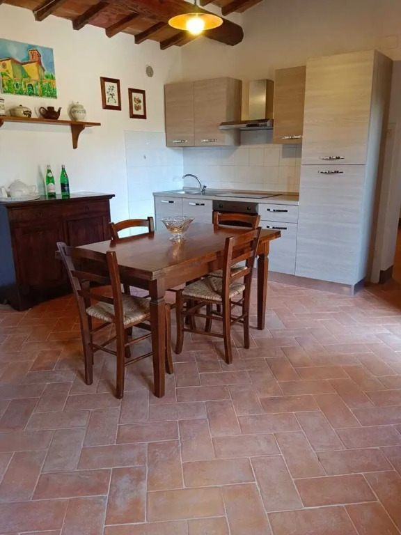 Sant'Anna in Camprena Agriturismo