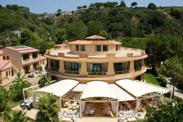 Sole Mare Hotel