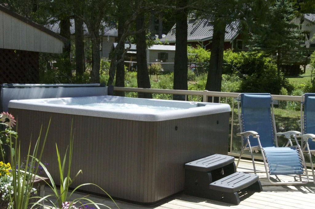 Enchanter Ocean View Suites