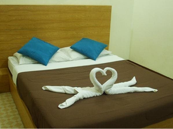 Royal BJ Hotel