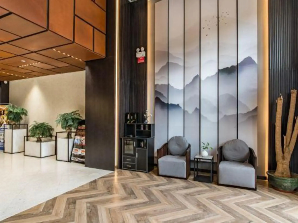 Yunhui Hotel