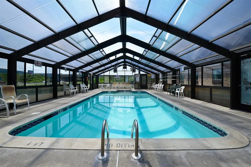 Americas Best Value Inn Allentown