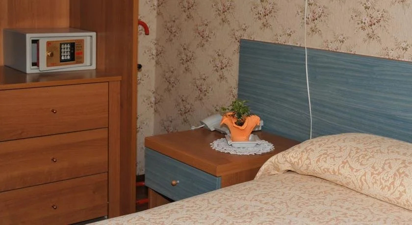 Albergo Alpino