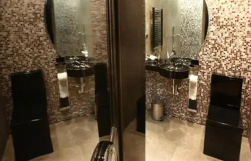 Apartamenty Kos