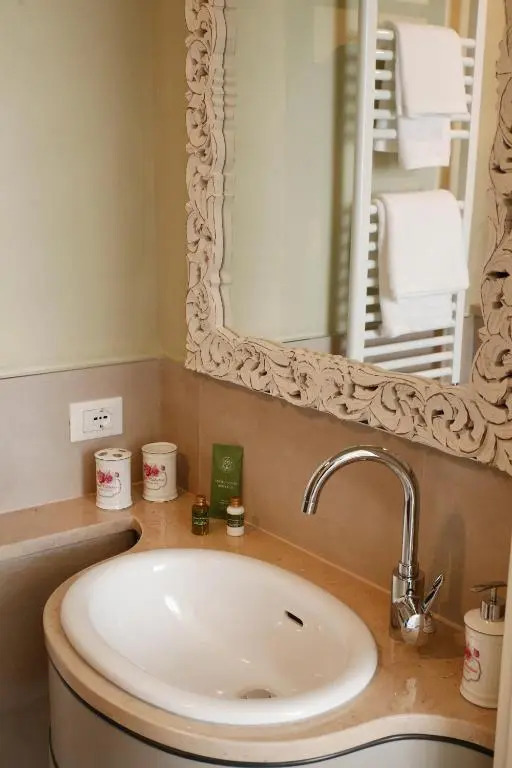 Luxury Apartments Residence La Fontana