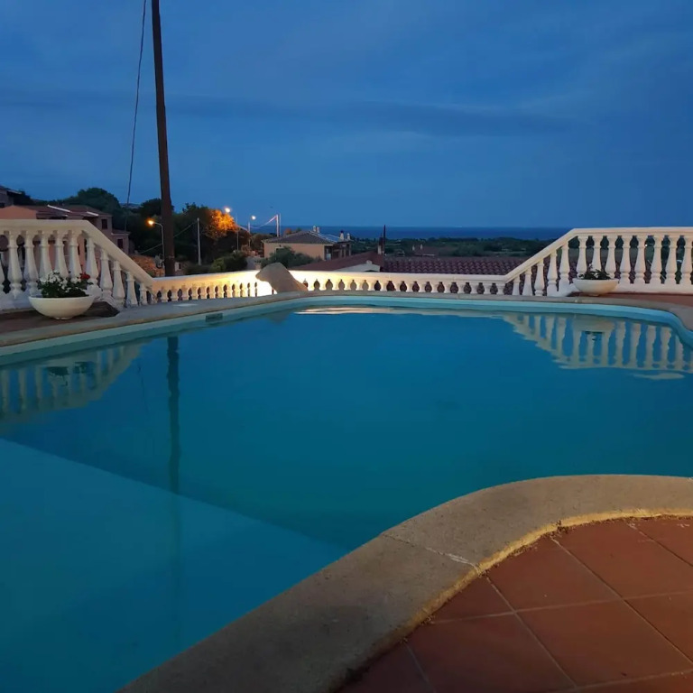 B&B Villa delle Rose