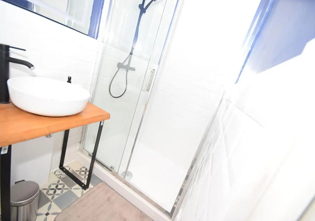 COSY APPART - HYPER CENTRE - TRAMWAY - TERRASSE - leRelaisdOdile3