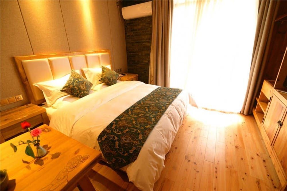 City Cottage Hotel Chunxi Rd Branch