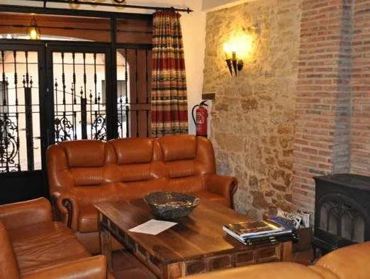 Casa Rural Miquelet - Turistrat