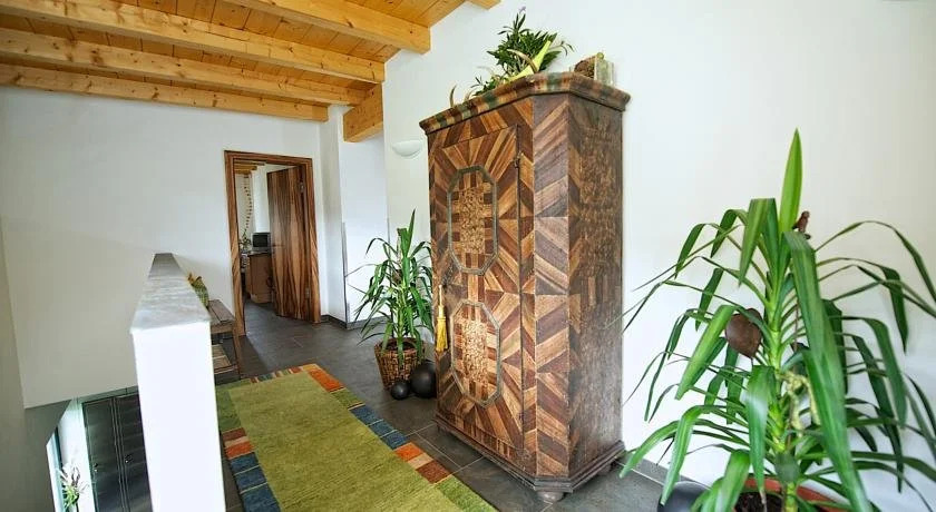 Greenhome Appartement