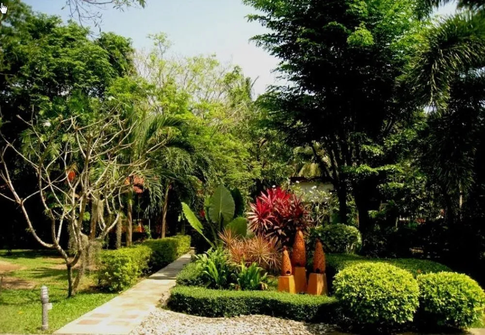 1 Bedroom Superior Bungalow Lamai