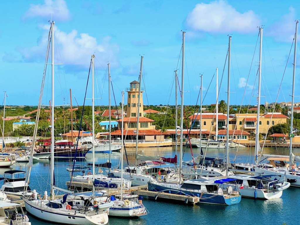 Harbour Village Beach Club Bonaire