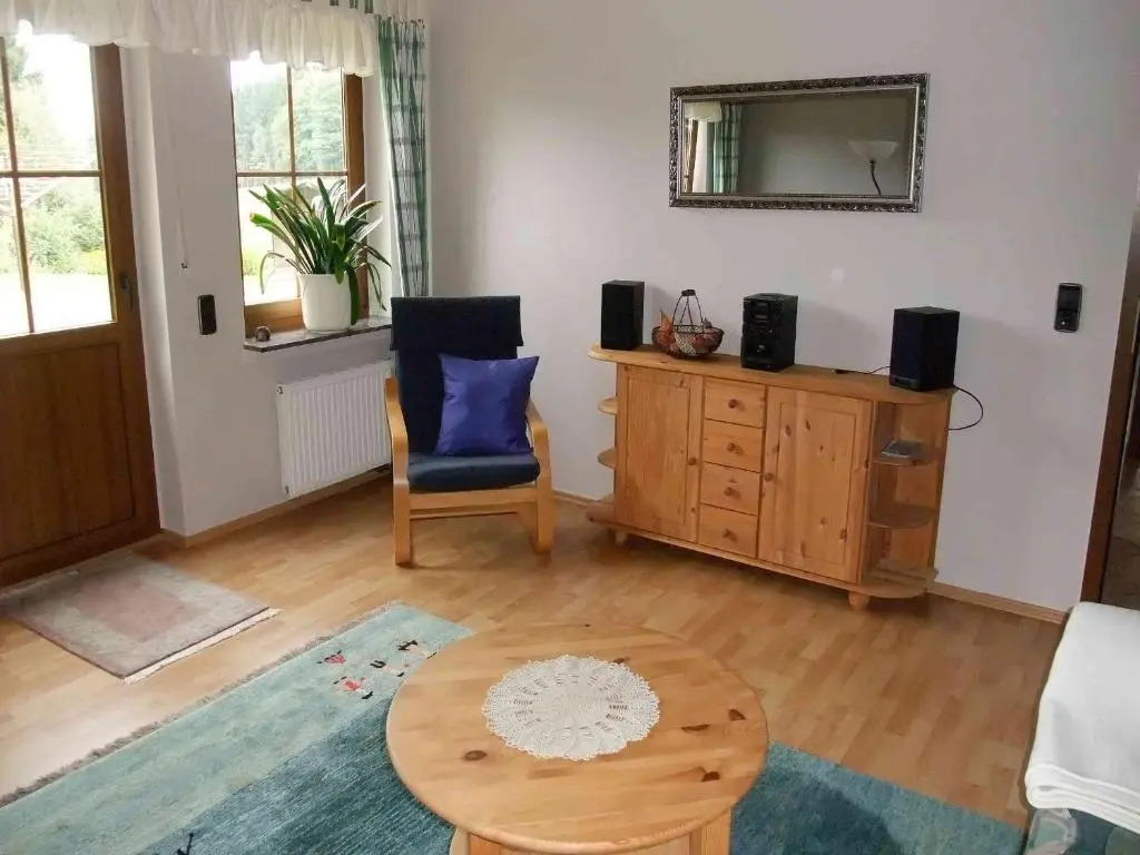 Ferienwohnung, 55qm