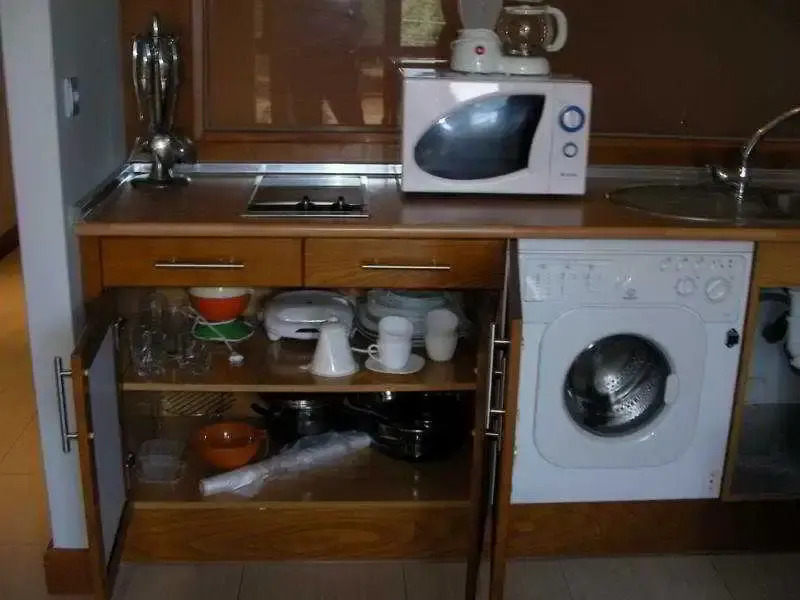 Aparthotel Feijoo