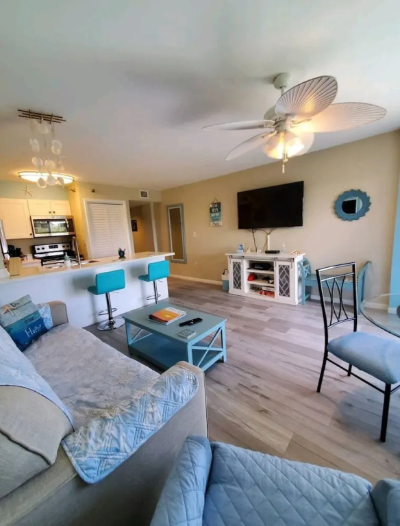Condo in the Keys