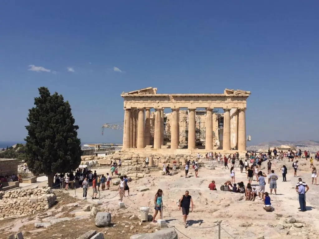 Be My Guest Athens